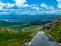 Healy Pass
